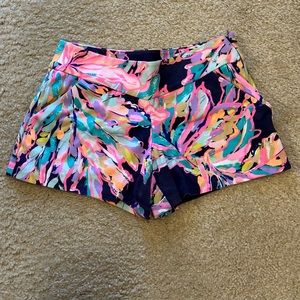 Lilly Pulitzer Shorts